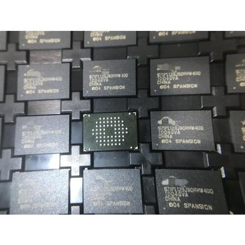 S71PL129NB0HFW4U0 S71PL129 71PL129 S71PL129NBOHFW4UO new original