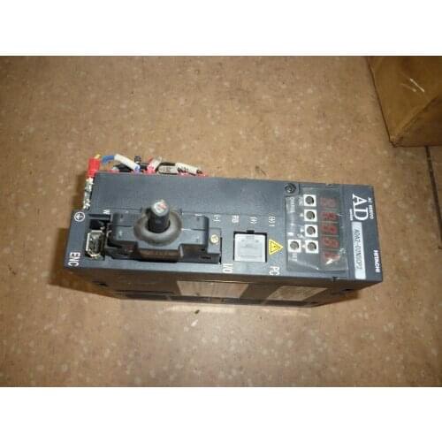 Servo drive ADA2-02NSCP2 , Used one , 90% appearance new , 3 months warranty , fastly shipping