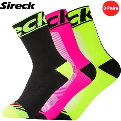 Sireck Cycling Socks