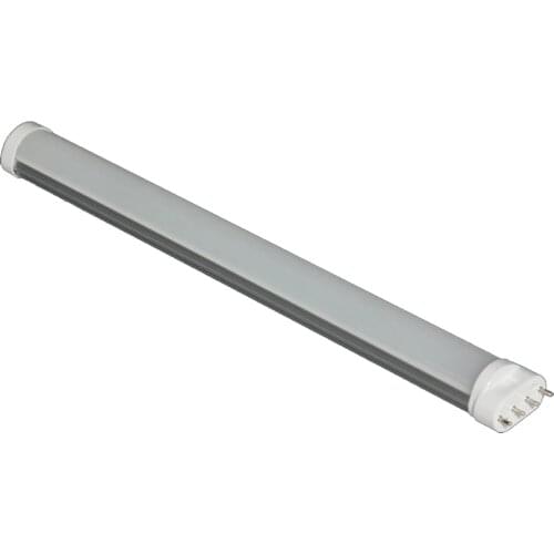 LED PLL Lamp 4pins 417mm 22W Aluminum Tube Lights Alibaba China