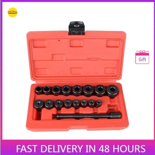 Universal Alignment Clutch Alignment Tool Kit 17 Pieces For All Cars And Trucks