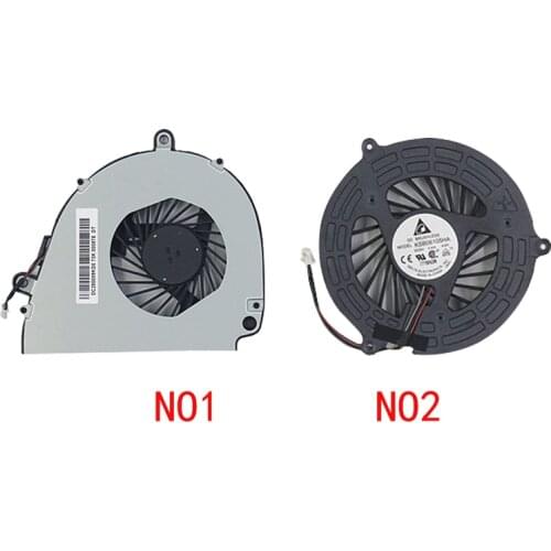 Fan for Acer Aspire 5350 5750 5750G 5755 V3-571G P5WS0 P5WEO E1-531 E1-531G KSB06105HA-AJ83 AJ82 MF60090V1-C190-G99