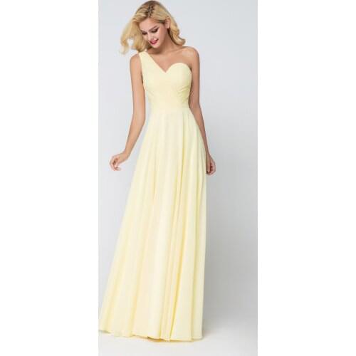 ZHUISHU Womens One Shoulder Dresses