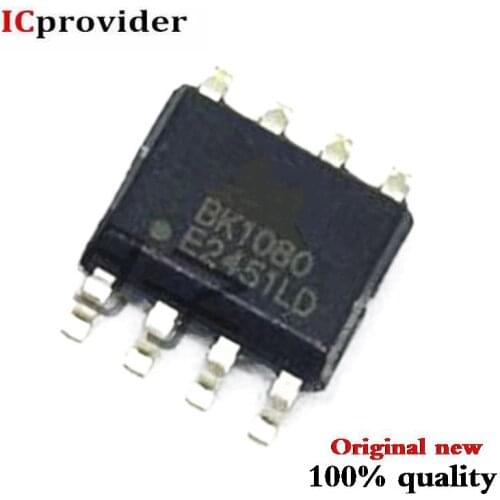 10pcs/lot BK1080 1080 SOP8 IC Best quality