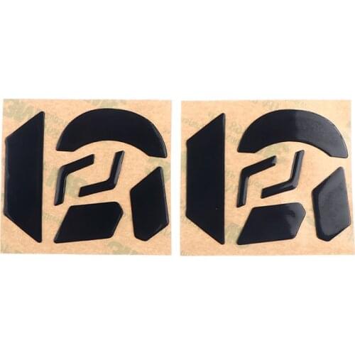 2 Sets New Mouse Feet Skates Replacement For Logitech G903