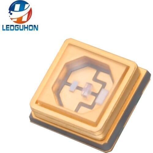 3535 SMD Ceramic substrates 0.2W 270 275 280 285nm UVC led