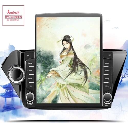 4G LTE 6+128GB Android 10.0 For Kia k2 RIO 2010 2011 2012 2013 2014 2015 Multimedia Stereo Car DVD Player Navigation GPS Radio