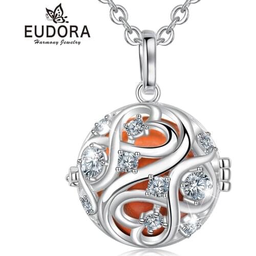 Angel Caller Jewelry