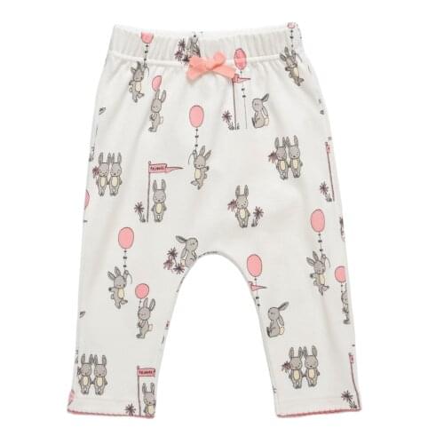 Artie Pants For Girls