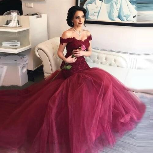 Jeheth Evening Dresses