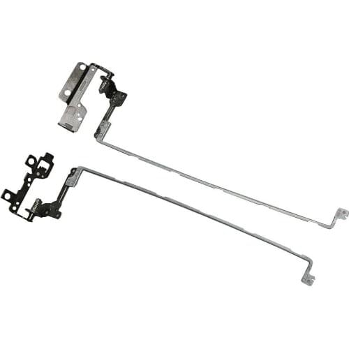 JIANGLUN For HP 17-AK 17-AK013DX 17-BS 17-BS019DX 17-BS057CL LCD Hinges 926527-001 tbsz