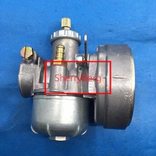 BING srg style carb/vergaser/carburetor 16mm