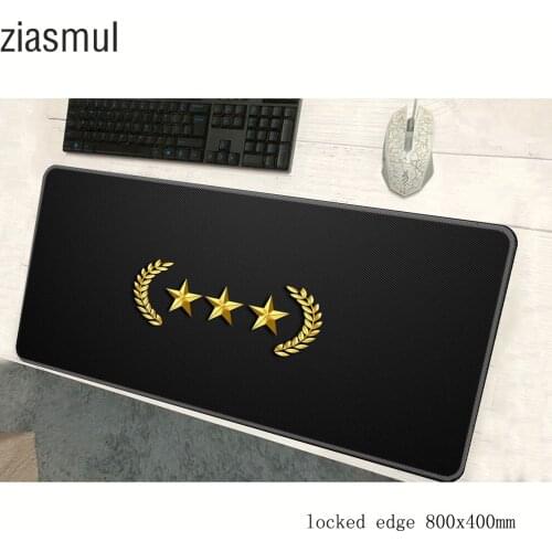 Csgo mouse pads locrkand pad to mouse notbook computer mousepad locrkand gaming padmouse gamer to 800x400x3mm keyboard mouse mat