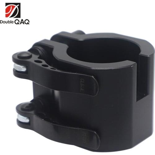 Folding lock for Dualtron Thunder scooter