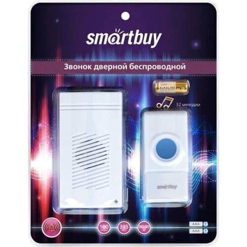 Дверные звонки Smart Buy China At AliExpress