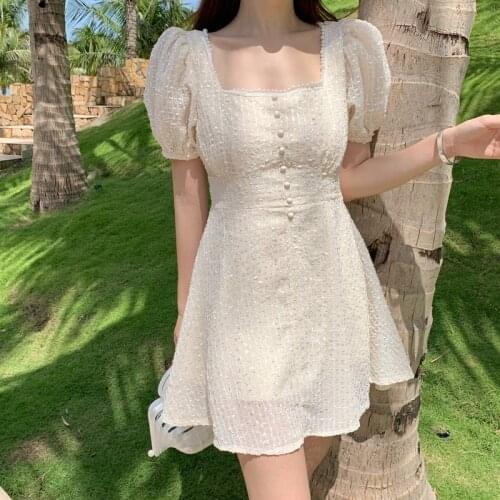 YSBFALNZ Boho Summer Dresses