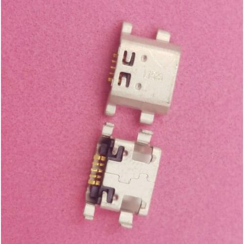 10Pcs Usb Charger Charge Charging Doct Port Connector For Huawei Honor 7 7I 6plus 6 Plus enjoy Play 5C Plug
