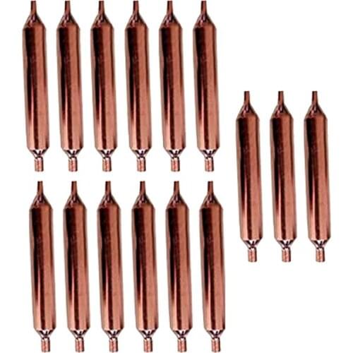 SANQ 15 Refrigeration Filters 115 X18mm Refrigerator Filter Dryer Accessories Refrigeration