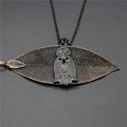 4 Colors New Shih Tzu Necklaces Trendy Metal Shih Tzu Dog Charm Pendant Necklace Women Men Pet Jewellery