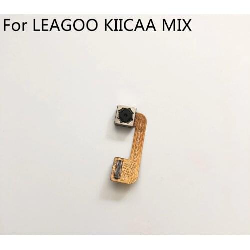 Used Back Camera Rear Camera 13.0MP Module For LEAGOO KIICAA MIX MTK6750T Octa Core 5.5'' 1920x1080 Full Screen