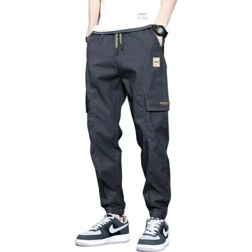 Casual Men's Pants Balplein China