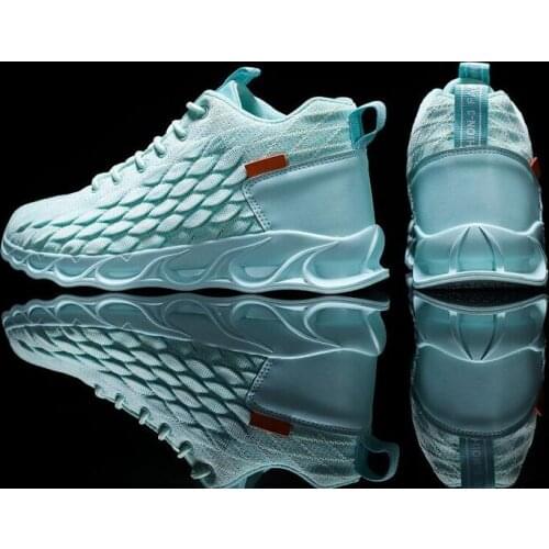 Мужские кроссовки BURUOLI China At AliExpress