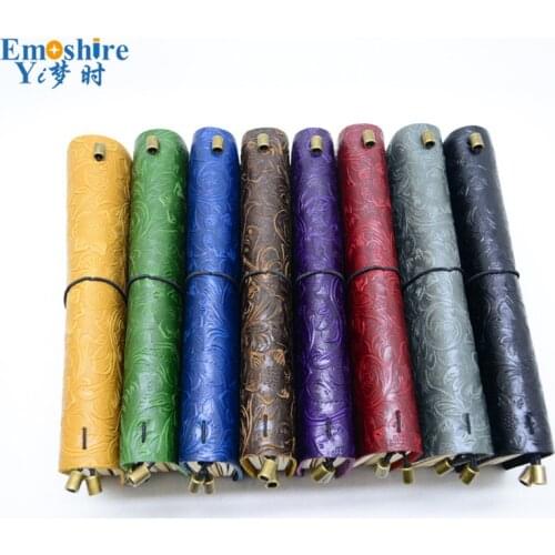 Emoshire Large Notebooks