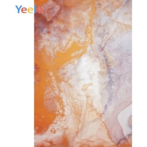 Yeele Colorful Lake Beach Agate Rock Island Riffle Photography Backdrops Personalized Photographic Background For Photo Studio