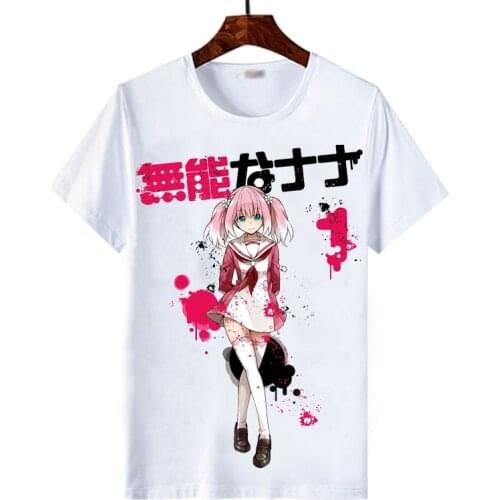 Anime Rent A Girlfriend Kanojo, Okarishimasu Kazuya Kinoshita Chizuru Mizuhara T-shirt Cosplay Men Women Black Unisex Tee Tops
