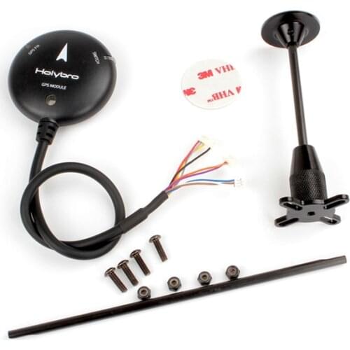 Holybro Pix32 GPS Module with Antenna bracket For RC model