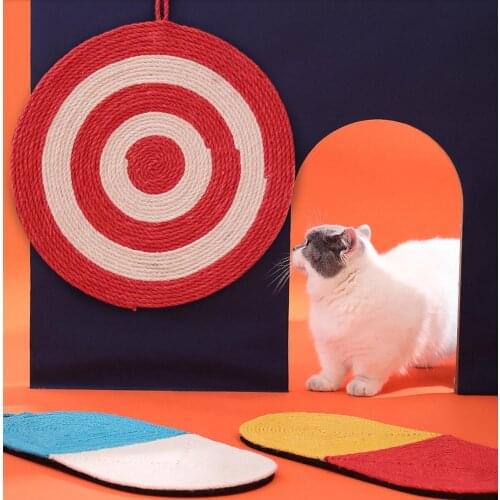 Hoopet Cat Scratching Posts