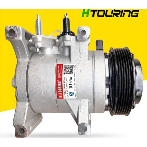 For Jeep Grand Cherokee & Durango & Chrysler 300 3.6L A/C Compressor 68021637AG 68294506AC 68058043AB 68021637AF 68021637AD RS18