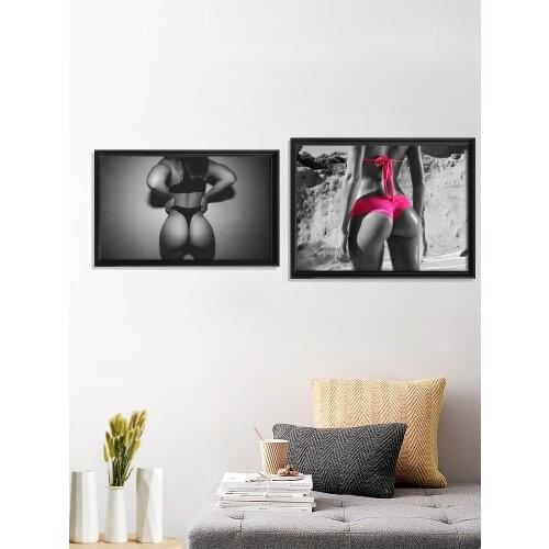 Laam Zong Wall Pictures In The Nursery