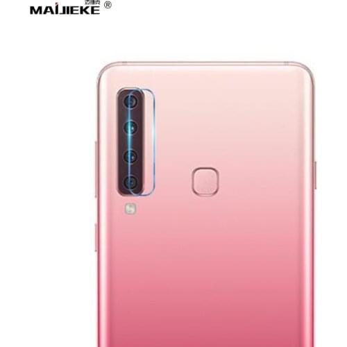 MAIJIEKE Screen Protectors For Samsung Galaxy A8 2018