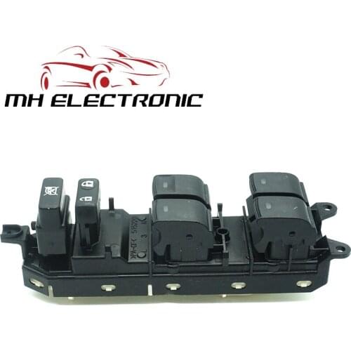 MH Electronic High Quality NEW Electric Power Window Master Control Switch 84040-33080 For Lexus RX330 RX350 RX400 2004-2009
