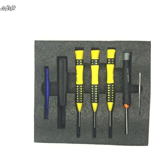 Bebop 2 Drone Upgrade repair Tools Kit set Mounting Screwdrivers Spare parts for Parrot Bebop Drone 2.0 4.0 Accessories