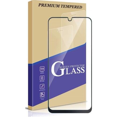 Full Cover Tempered Glass For HTC Wildfire X Protective Film glass on the For HTC WildfireX Protection 9h