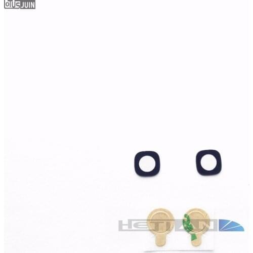 Rear Back Camera Glass Lens For Huawei Honor Enjoy 5S Replacement Repair Spare Parts