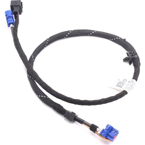 4M0 971 245 C Screen Loom For Audi Q7 4M