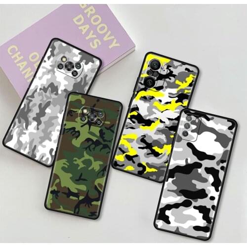 Yomic Phone Cases Xiaomi Poco F2 Pro