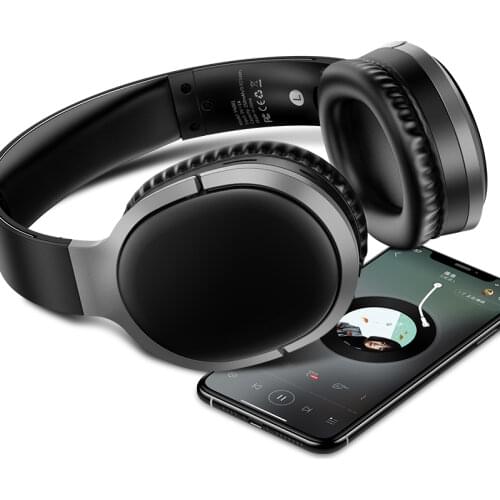 ATENGE Wireless Headphones