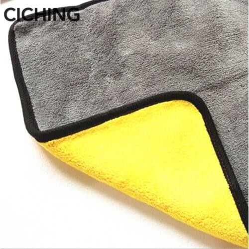 Car Accessories Car care Home Cleaning Drying Cloth for bmw x5 ford kuga 2017 skoda octavia mazda 3 golf mk5 mercedes w169
