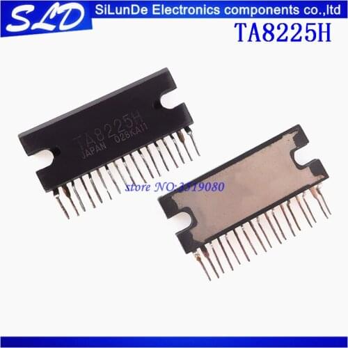 Free Shipping 10pcs/lot TA8225H TA8225HQ TA8225 ZIP17 new and original in stock