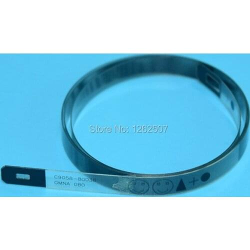 C2693-67082 C2693-80014 HP1280 HP1180 HP1220 HP9300C Encoder Strip For HP Deskjet 1280 1180C C8173 1220 9300 9300C Printer Parts