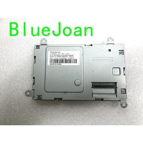 TPO Display 5.8Inch screen LAJ058T001A LCD module for Car GPS navigation LCD monitor