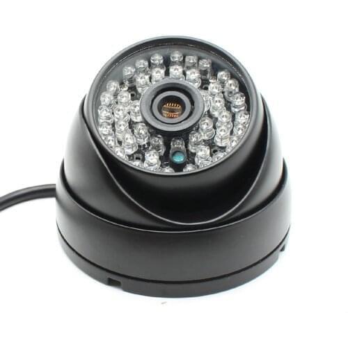 Metal Outdoor 5.0mp low illumination HD 5mp 4in1 AHD TVI CVI CVBs Security CCTV Camera Dome Weatherproof