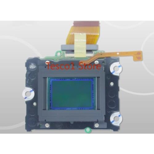Original camera parts For Nikon D3000 CCD CMOS with filte Repair