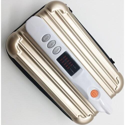 Newest Plasma Pen Mole Wart Removal Tool Freckles Tattoo Spot Remover Skin Tags Care Skin Firming Wrinkle Removal Machine