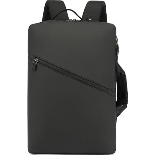 COOLBELL Backpack 17.3Inch Laptop Backpack Fashion Travel Business Backpack Shoulder Bag Waterproof Backpack Men Backpack