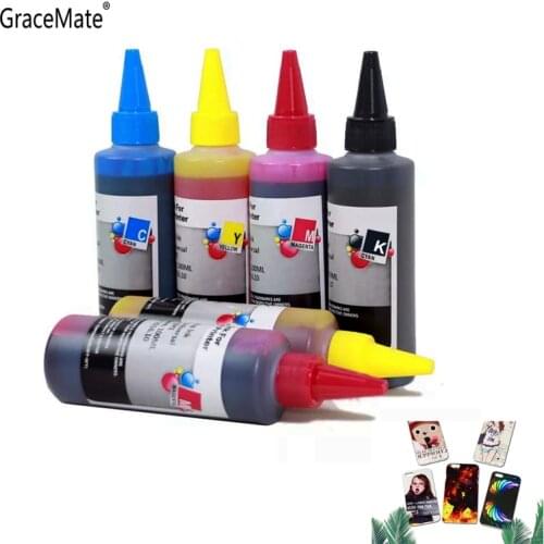 600ml Sublimation ink For Epson L100 L110 L120 L132 L210 L222 L300 L312 L810 L850 L1800 printer Ink warehouse